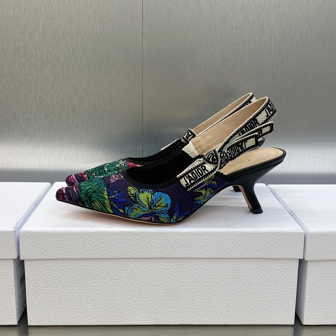 4ior KCP866VOY_S21V Heel height：6.5CM sheepskin item:DT-X543E1631